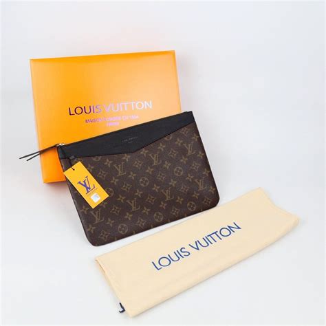 louis vuitton key pouch real|Louis Vuitton key pouch bloomingdale's.